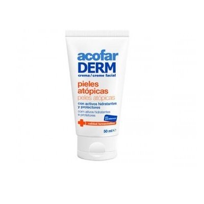 ACOFARDERM CREMA FACIAL P ATOPICA 50 ML
