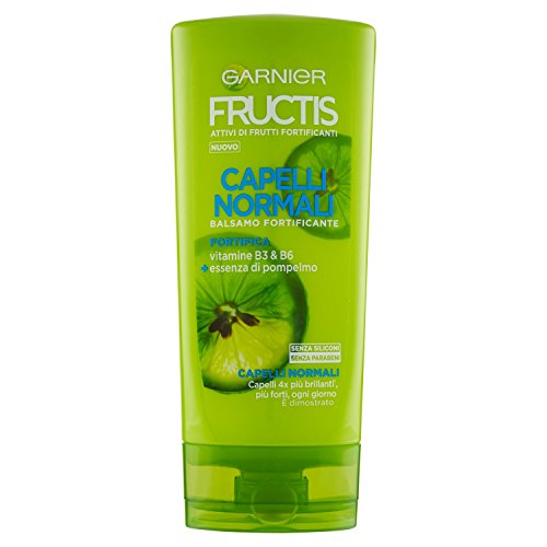 Acondicionador Garnier Fructis cabellos normales