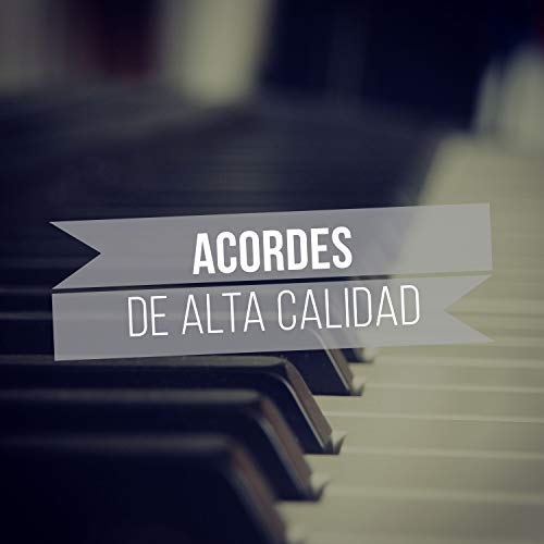 Acordes de Alta Calidad para Estudiar