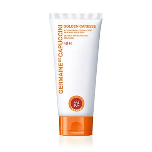 Activador del Bronceado 48 Horas de Germaine de Capuccini
