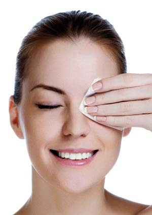 Acuaiss Toallitas para la higiene ocular con Acido Hialuronico. 20 Und.