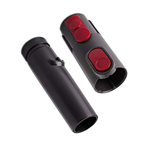 Adaptador de cepillo de aspiradora para Dyson CY22 V7 V8 V10 convertido a V6