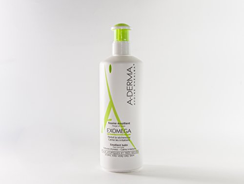 Aderma, Crema corporal - 60 gr.