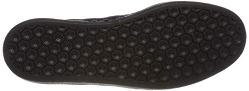 adidas 3mc Vulc B22713, Zapatillas Unisex Adulto, Negro (Core Black/Core Black/Grey 0), 45 1/3 EU