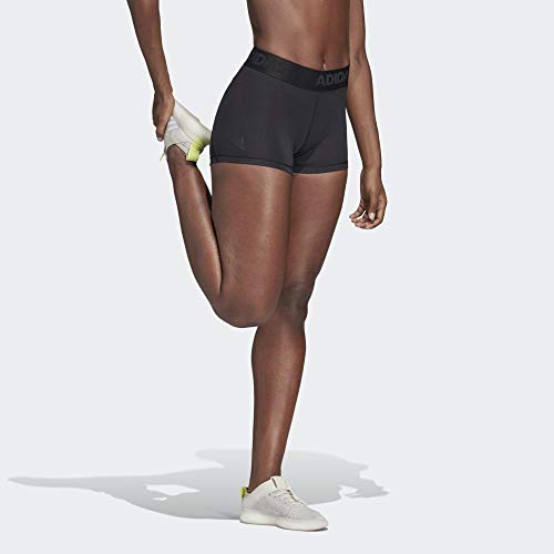 adidas Ask SPR TIG St3 Tights, Mujer, Black, XS