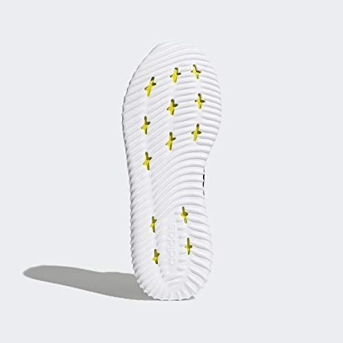 adidas Cloudfoam Ultimate, Zapatillas para Hombre, Negro (Core Black/Core Black/Utility Black 0), 44 2/3 EU