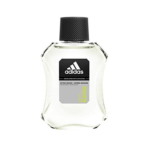 Adidas Pure Game After Shave Woda po goleniu 100ml