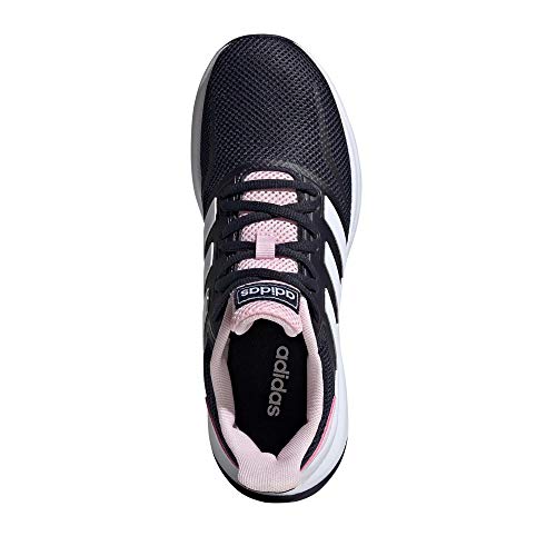 adidas Runfalcon, Zapatillas De Carretera para Mujer, Legend Ink/Cloud White/Clear Pink, 38 EU