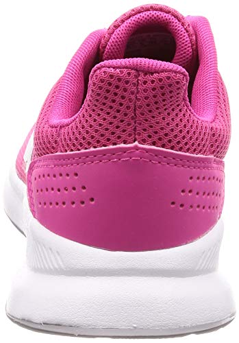adidas Runfalcon, Zapatillas de Entrenamiento para Mujer, Rosa Magrea Ftwbla Gritre 000, 39 1/3 EU