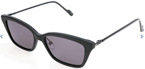 adidas Sonnenbrille AOK008 Gafas de sol, Negro (Schwarz), 53.0 Unisex Adulto