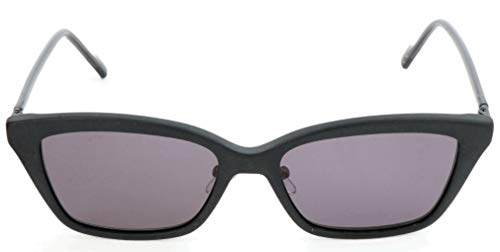 adidas Sonnenbrille AOK008 Gafas de sol, Negro (Schwarz), 53.0 Unisex Adulto