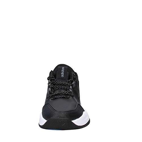 adidas Streetcheck, Zapatos de Baloncesto para Hombre, Multicolor (Core Black/Core Black/FTWR White Ee9660), 42 2/3 EU