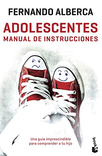 Adolescentes. Manual de instrucciones (Prácticos)