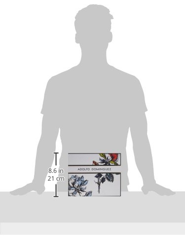 Adolfo Dominguez Agua Rosas Lote 2 Pz