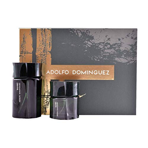 Adolfo Dominguez Perfume Hombre - 180 ml