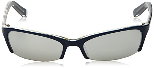 Adolfo Dominguez Ua-15006-545 Gafas de sol, Blue, 49 para Mujer