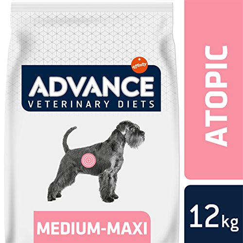 Advance Advance Diets Atopic Care Pienso para Perro con Trucha - 12000 gr