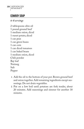 Advanced Bushcraft: An Expert Field Guide to the Art of Wilderness Survival [Idioma Inglés]