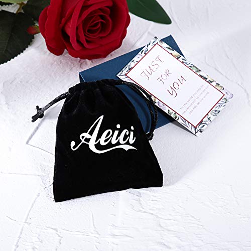 Aeici Gemelos para Novio Gemelos Camisa Hombre Boda Martillo Y Alicates Gemelo Camisa Plata