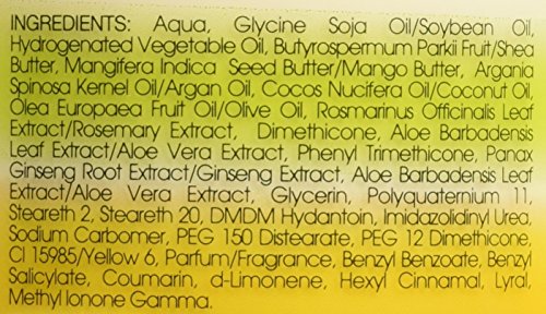 African Pride Shea Butter Miracle - cremas para el cabello (Unisex, Curly hair, Hidratante, Suavizar, Cazuela)