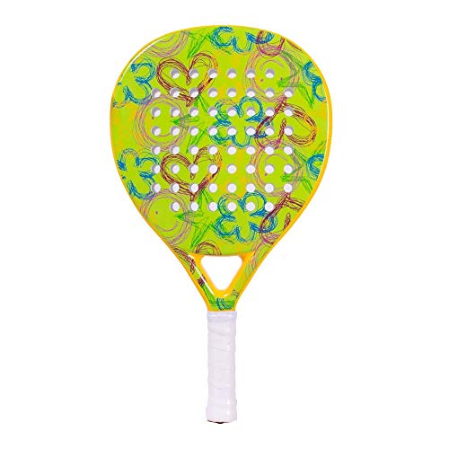 Agatha Ruíz de la Prada Pala Padel Agatha Jazmin