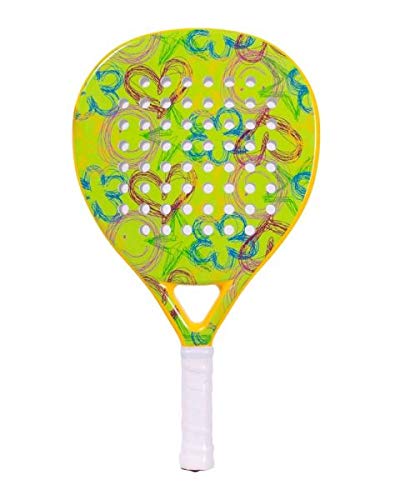 Agatha Ruíz de la Prada Pala Padel Agatha Jazmin