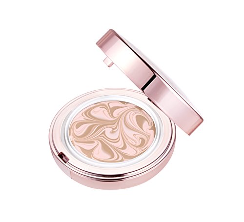 age 20's Essence Cover Pact 12.5g #21(include 1 Refill) Season 5