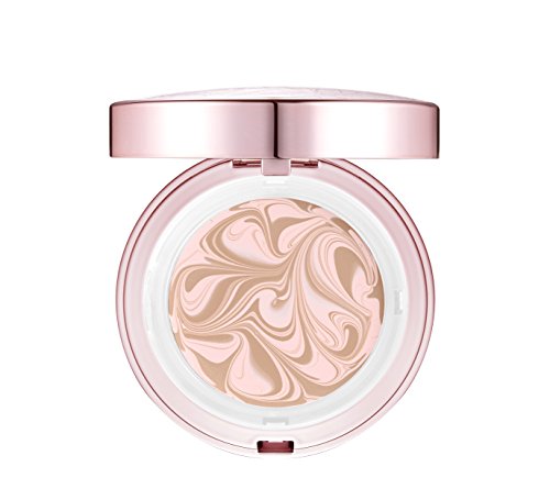 age 20's Essence Cover Pact 12.5g #21(include 1 Refill) Season 5