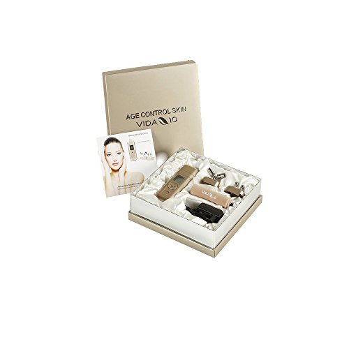 Age control skin-Reduce las arrugas, tonifica y mejora la textura de la piel-Vida 10