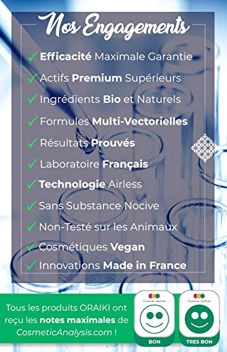 Agua Micelar Limpiadora y Tranquilizante con Caléndula y Aloe Vera Bio - Hidrata y Elimina las Impurezas en Profundidad - Formulado Científicamente para una Comodidad Absoluta