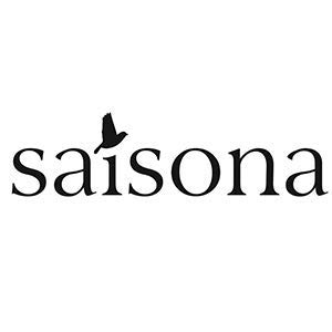 Agua Natural Regeneradora de Plantas - Agua de Frambuesa Orgánica y Extracto de Siempreviva - Loción Hidratante Facial para Piel Seca 125 ml - Saisona : 100% Cosmética Natural Francesa