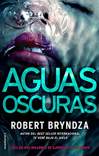 Aguas oscuras (Thriller y suspense)