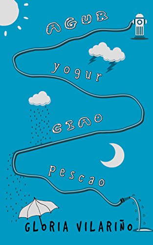 Agur Yogur Ciao Pescao