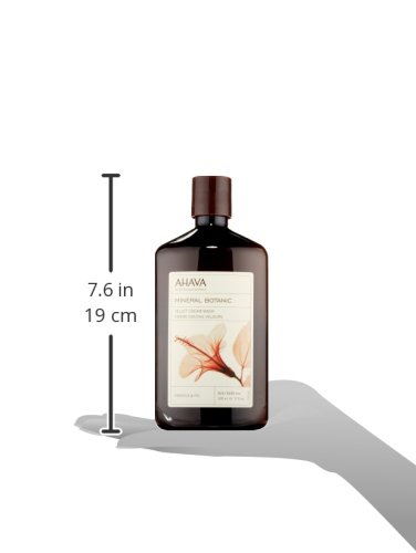 AHAVA Crema De Ducha Hidratante - 500 ml.