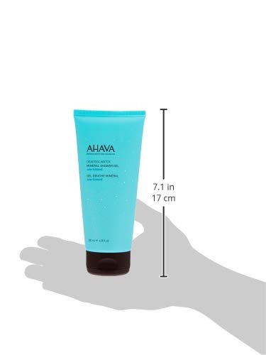Ahava Deadsea Water Mineral Shower Gel Sea-Kissed 200ml