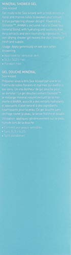 Ahava Deadsea Water Mineral Shower Gel Sea-Kissed 200ml