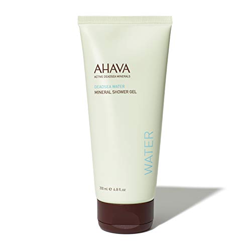 AHAVA Gel De Ducha Mineral - 200 ml.