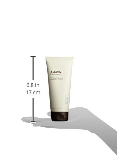 AHAVA Gel De Sal Líquido - 200 ml.