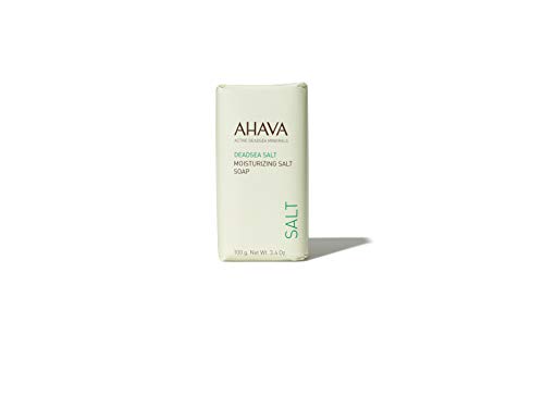 AHAVA Jabón Hidratante - 100 gr.