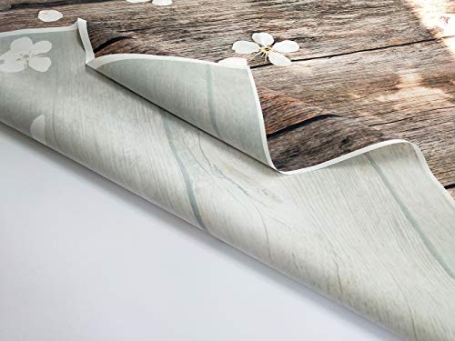 AIIKES 8x6FT Fondo de fotografía de Navidad Fondo de decoración de árbol de Navidad Fondo de Foto de Navidad de bebé Fondo de Fiesta Familiar Fondo de fotografía de Estudio 10-822