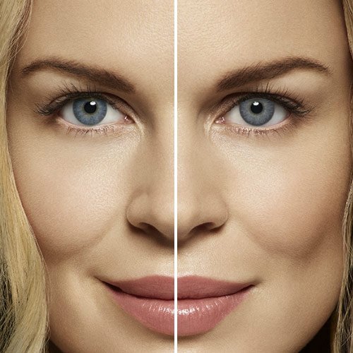 Air Optix Aqua Color 10096219 Lentes de Contacto, R 8.6, D 14.2, Dioptría 4.25, Color Gris - 2 Unidades