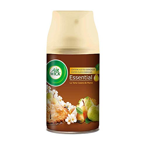 Air Wick Ambientador Freshmatic Recambio Life Scents Tarta de Mama
