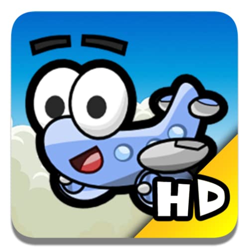 Airport Mania: First Flight HD (for Tablets)