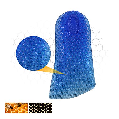 AiteFeir Plantillas alturas (Azul (Universal))