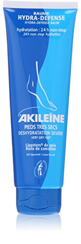 Akileine Balsamo Hidra-Defensa - 125 gr