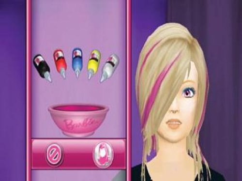 Aktronik Barbie Fashionista Inc. Nintendo DS vídeo - Juego (Nintendo DS, Estilo de vida)