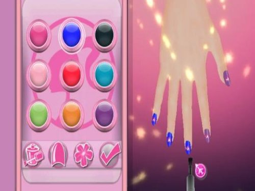 Aktronik Barbie Fashionista Inc. Nintendo DS vídeo - Juego (Nintendo DS, Estilo de vida)