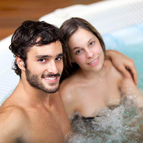 ALADINIA Box Caja Regalo Pack SPA y Masaje para Dos con Validez Ilimitada | Más de 80 Opciones para Elegir en España