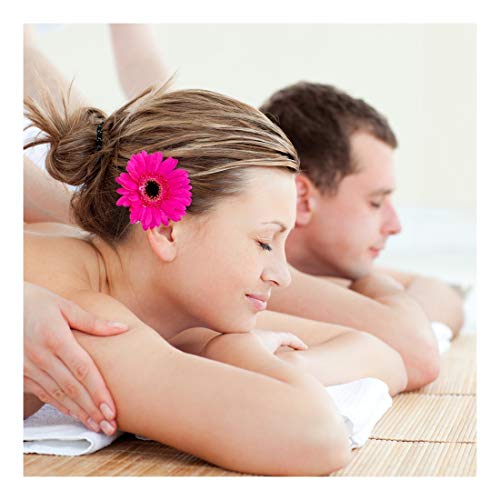 ALADINIA Box Caja Regalo Pack SPA y Masaje para Dos con Validez Ilimitada | Más de 80 Opciones para Elegir en España