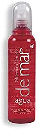Alcántara Cosmética MILLENIUM TOUCH AGUA DE MAR 200 ml.